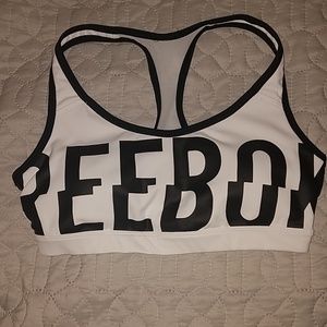 Reebok Sports Bra